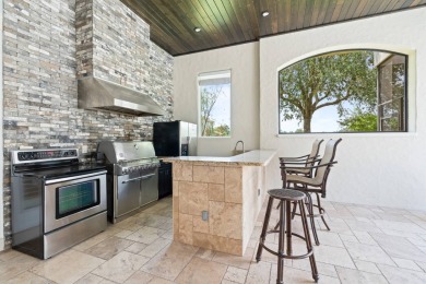 In one of Windermere's most prestigious guard-gated communities on The Golden Bear Club At Keenes Pointe in Florida - for sale on GolfHomes.com, golf home, golf lot