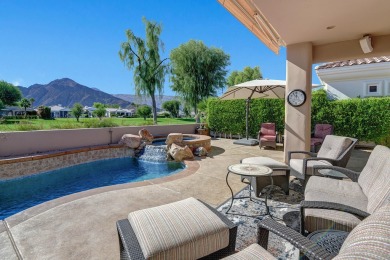 This exceptional home in The Citrus is a standout, featuring the on La Quinta Golf  Resort and Country Clubs in California - for sale on GolfHomes.com, golf home, golf lot