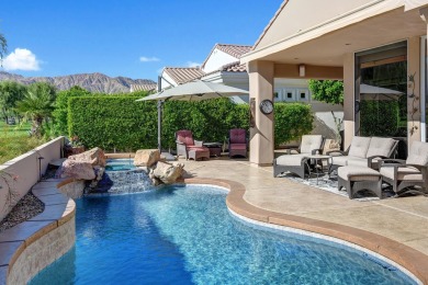 This exceptional home in The Citrus is a standout, featuring the on La Quinta Golf  Resort and Country Clubs in California - for sale on GolfHomes.com, golf home, golf lot