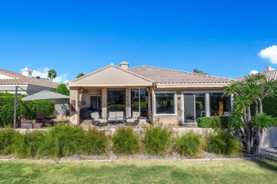 This exceptional home in The Citrus is a standout, featuring the on La Quinta Golf  Resort and Country Clubs in California - for sale on GolfHomes.com, golf home, golf lot