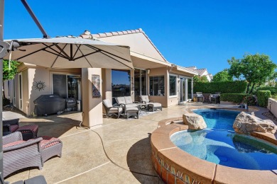 This exceptional home in The Citrus is a standout, featuring the on La Quinta Golf  Resort and Country Clubs in California - for sale on GolfHomes.com, golf home, golf lot