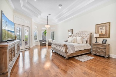 In one of Windermere's most prestigious guard-gated communities on The Golden Bear Club At Keenes Pointe in Florida - for sale on GolfHomes.com, golf home, golf lot