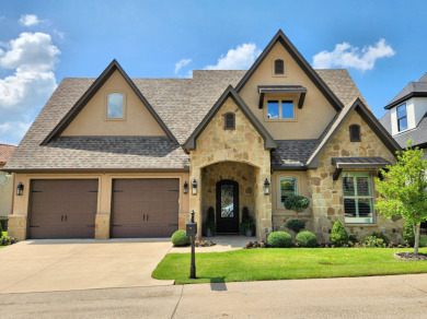 GORGEOUS HOME FOR SALE IN GATED NEIGHBORHOOD SOLD on Hollytree Country Club in Texas - for sale on GolfHomes.com, golf home, golf lot