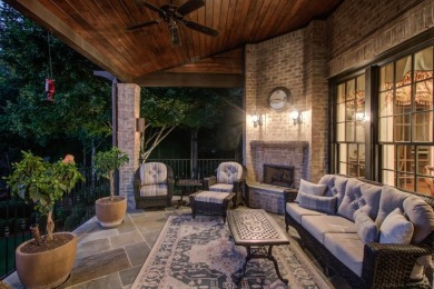 Timeless architecture and exceptional craftsmanship abound in on The River Club in Georgia - for sale on GolfHomes.com, golf home, golf lot