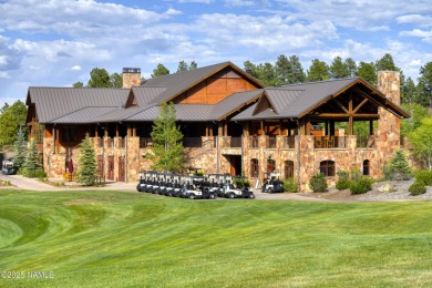Stunning Home in Prime Flagstaff Ranch, A Troon Managed on Flagstaff Ranch Golf Club in Arizona - for sale on GolfHomes.com, golf home, golf lot