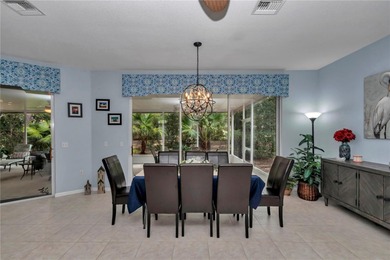 DESIRABLE RAINBOW SPRINGS NEIGHBORHOOD THAT FEATURES A PRIVATE on Rainbow Springs Golf and Country Club in Florida - for sale on GolfHomes.com, golf home, golf lot