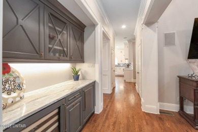 Located in the desirable Winfield Place gated community on a on Jackson Country Club in Tennessee - for sale on GolfHomes.com, golf home, golf lot