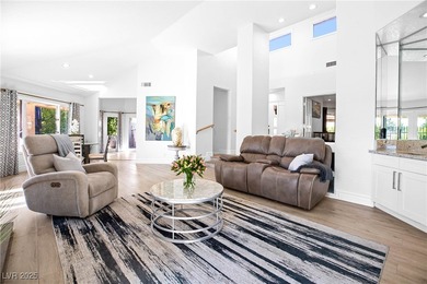 Rare chance to own one of only two homes in this subdivision on Spanish Trail Golf and Country Club in Nevada - for sale on GolfHomes.com, golf home, golf lot