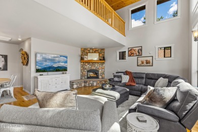 Stunning Home in Prime Flagstaff Ranch, A Troon Managed on Flagstaff Ranch Golf Club in Arizona - for sale on GolfHomes.com, golf home, golf lot