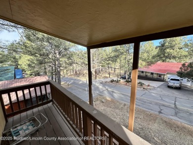 MOUNTAIN STYLE HOME WITH GREAT LOCATION!  This home offers on Cree Meadows Country Club in New Mexico - for sale on GolfHomes.com, golf home, golf lot