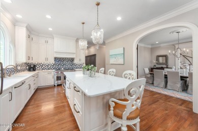 Located in the desirable Winfield Place gated community on a on Jackson Country Club in Tennessee - for sale on GolfHomes.com, golf home, golf lot