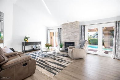 Rare chance to own one of only two homes in this subdivision on Spanish Trail Golf and Country Club in Nevada - for sale on GolfHomes.com, golf home, golf lot