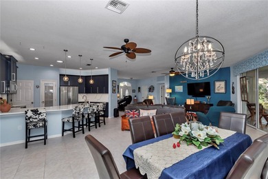 DESIRABLE RAINBOW SPRINGS NEIGHBORHOOD THAT FEATURES A PRIVATE on Rainbow Springs Golf and Country Club in Florida - for sale on GolfHomes.com, golf home, golf lot