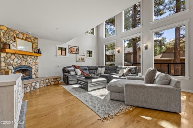 Stunning Home in Prime Flagstaff Ranch, A Troon Managed on Flagstaff Ranch Golf Club in Arizona - for sale on GolfHomes.com, golf home, golf lot