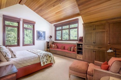 10518 Copelands Lane on Martis Camp Golf Course in California - for sale on GolfHomes.com, golf home, golf lot