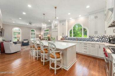 Located in the desirable Winfield Place gated community on a on Jackson Country Club in Tennessee - for sale on GolfHomes.com, golf home, golf lot