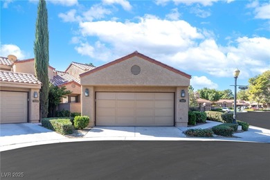 Rare chance to own one of only two homes in this subdivision on Spanish Trail Golf and Country Club in Nevada - for sale on GolfHomes.com, golf home, golf lot
