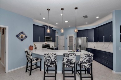 DESIRABLE RAINBOW SPRINGS NEIGHBORHOOD THAT FEATURES A PRIVATE on Rainbow Springs Golf and Country Club in Florida - for sale on GolfHomes.com, golf home, golf lot