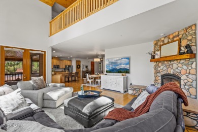 Stunning Home in Prime Flagstaff Ranch, A Troon Managed on Flagstaff Ranch Golf Club in Arizona - for sale on GolfHomes.com, golf home, golf lot