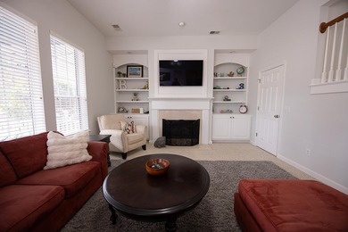 Welcome to the former model home of the reputable John Wieland on Dunes West Golf Club in South Carolina - for sale on GolfHomes.com, golf home, golf lot