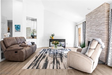 Rare chance to own one of only two homes in this subdivision on Spanish Trail Golf and Country Club in Nevada - for sale on GolfHomes.com, golf home, golf lot