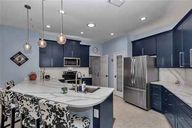 DESIRABLE RAINBOW SPRINGS NEIGHBORHOOD THAT FEATURES A PRIVATE on Rainbow Springs Golf and Country Club in Florida - for sale on GolfHomes.com, golf home, golf lot