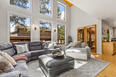 Stunning Home in Prime Flagstaff Ranch, A Troon Managed on Flagstaff Ranch Golf Club in Arizona - for sale on GolfHomes.com, golf home, golf lot