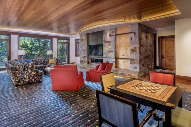 10518 Copelands Lane on Martis Camp Golf Course in California - for sale on GolfHomes.com, golf home, golf lot