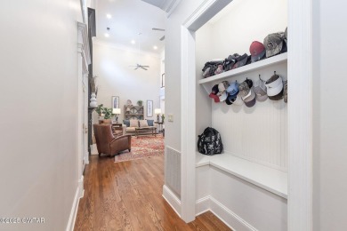 Located in the desirable Winfield Place gated community on a on Jackson Country Club in Tennessee - for sale on GolfHomes.com, golf home, golf lot