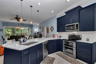 DESIRABLE RAINBOW SPRINGS NEIGHBORHOOD THAT FEATURES A PRIVATE on Rainbow Springs Golf and Country Club in Florida - for sale on GolfHomes.com, golf home, golf lot