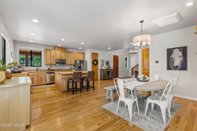 Stunning Home in Prime Flagstaff Ranch, A Troon Managed on Flagstaff Ranch Golf Club in Arizona - for sale on GolfHomes.com, golf home, golf lot