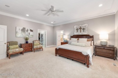 Located in the desirable Winfield Place gated community on a on Jackson Country Club in Tennessee - for sale on GolfHomes.com, golf home, golf lot