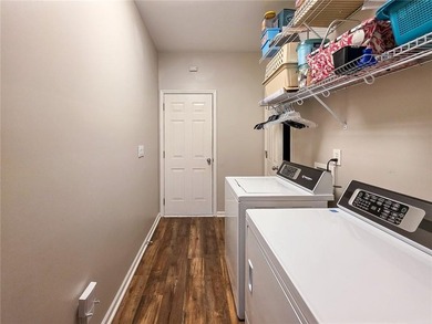 Beautifully updated and sought after ranch style home with a on Bentwater Golf Club in Georgia - for sale on GolfHomes.com, golf home, golf lot