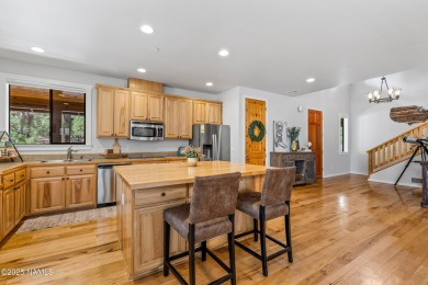 Stunning Home in Prime Flagstaff Ranch, A Troon Managed on Flagstaff Ranch Golf Club in Arizona - for sale on GolfHomes.com, golf home, golf lot