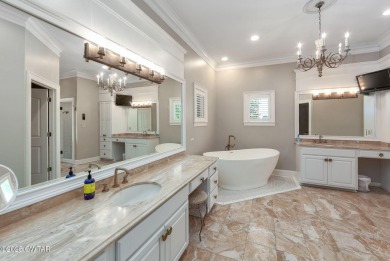 Located in the desirable Winfield Place gated community on a on Jackson Country Club in Tennessee - for sale on GolfHomes.com, golf home, golf lot