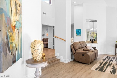 Rare chance to own one of only two homes in this subdivision on Spanish Trail Golf and Country Club in Nevada - for sale on GolfHomes.com, golf home, golf lot