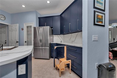 DESIRABLE RAINBOW SPRINGS NEIGHBORHOOD THAT FEATURES A PRIVATE on Rainbow Springs Golf and Country Club in Florida - for sale on GolfHomes.com, golf home, golf lot