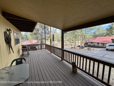 MOUNTAIN STYLE HOME WITH GREAT LOCATION!  This home offers on Cree Meadows Country Club in New Mexico - for sale on GolfHomes.com, golf home, golf lot