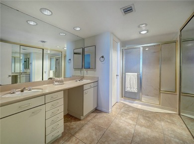 At $395,000 this is currently the most affordable unit on the on Palmilla Beach Golf Club in Texas - for sale on GolfHomes.com, golf home, golf lot