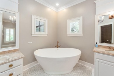 Located in the desirable Winfield Place gated community on a on Jackson Country Club in Tennessee - for sale on GolfHomes.com, golf home, golf lot