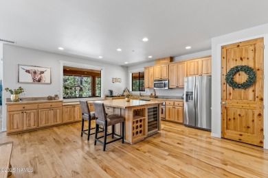 Stunning Home in Prime Flagstaff Ranch, A Troon Managed on Flagstaff Ranch Golf Club in Arizona - for sale on GolfHomes.com, golf home, golf lot