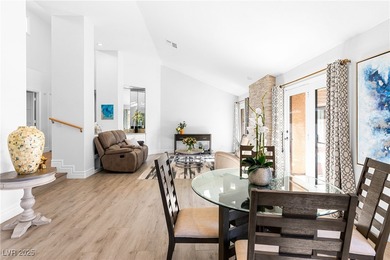 Rare chance to own one of only two homes in this subdivision on Spanish Trail Golf and Country Club in Nevada - for sale on GolfHomes.com, golf home, golf lot