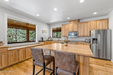 Stunning Home in Prime Flagstaff Ranch, A Troon Managed on Flagstaff Ranch Golf Club in Arizona - for sale on GolfHomes.com, golf home, golf lot