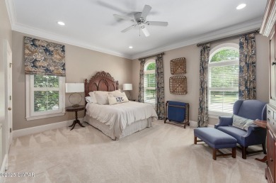 Located in the desirable Winfield Place gated community on a on Jackson Country Club in Tennessee - for sale on GolfHomes.com, golf home, golf lot