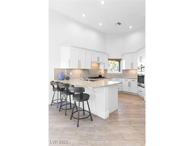 Rare chance to own one of only two homes in this subdivision on Spanish Trail Golf and Country Club in Nevada - for sale on GolfHomes.com, golf home, golf lot