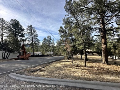 MOUNTAIN STYLE HOME WITH GREAT LOCATION!  This home offers on Cree Meadows Country Club in New Mexico - for sale on GolfHomes.com, golf home, golf lot