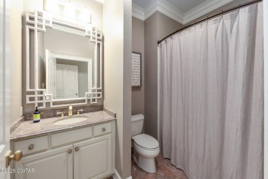 Located in the desirable Winfield Place gated community on a on Jackson Country Club in Tennessee - for sale on GolfHomes.com, golf home, golf lot