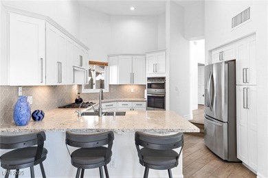 Rare chance to own one of only two homes in this subdivision on Spanish Trail Golf and Country Club in Nevada - for sale on GolfHomes.com, golf home, golf lot