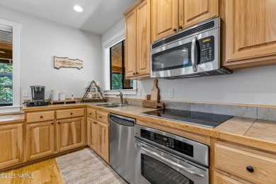 Stunning Home in Prime Flagstaff Ranch, A Troon Managed on Flagstaff Ranch Golf Club in Arizona - for sale on GolfHomes.com, golf home, golf lot