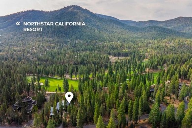 10518 Copelands Lane on Martis Camp Golf Course in California - for sale on GolfHomes.com, golf home, golf lot